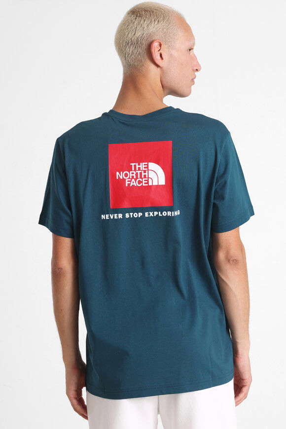 Bild von Redbox T-Shirt