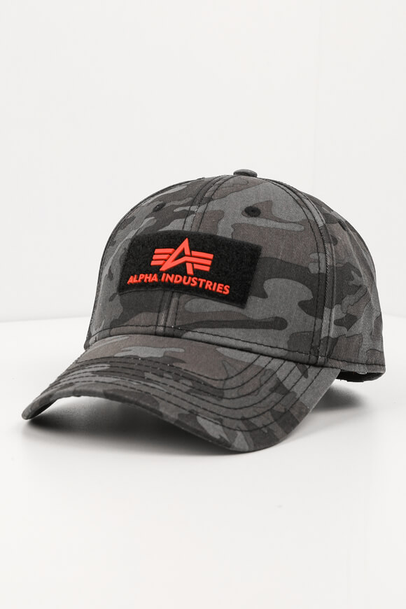 Image sur Casquette scratchback