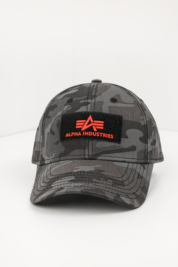 Image sur Casquette scratchback