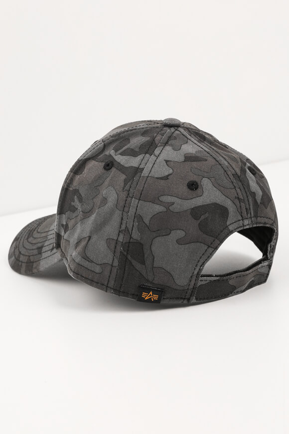 Image sur Casquette scratchback