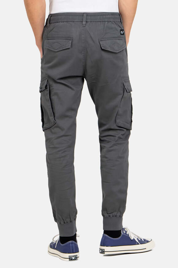 Bild von Reflex Rib Cargo Jogger Pant