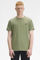 Bild von Ringer T-Shirt