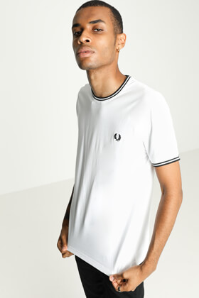 fred perry suisse