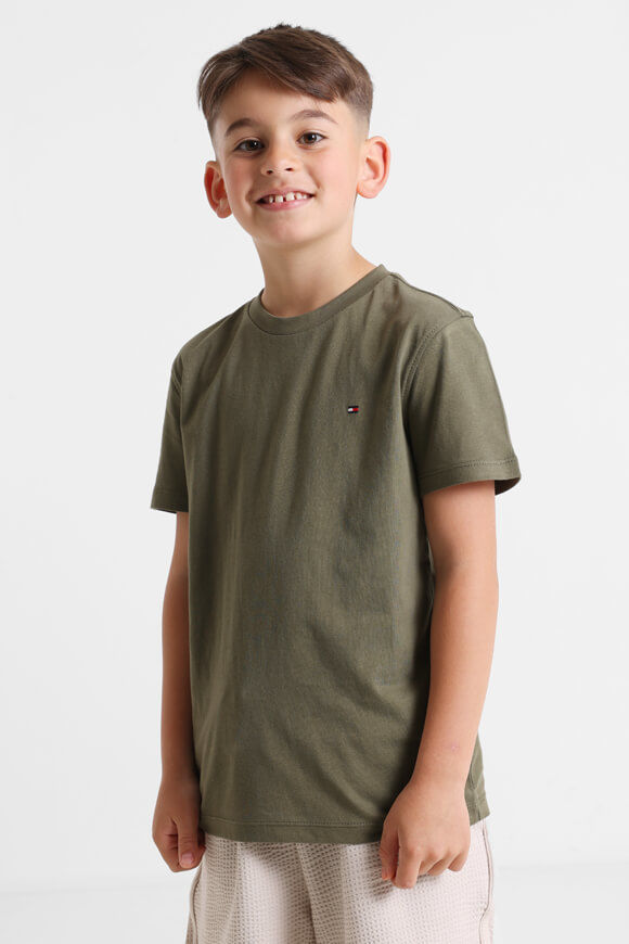 Bild von Essential Cotton T-Shirt