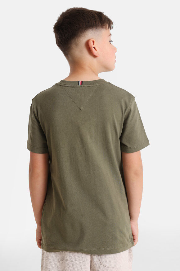 Bild von Essential Cotton T-Shirt