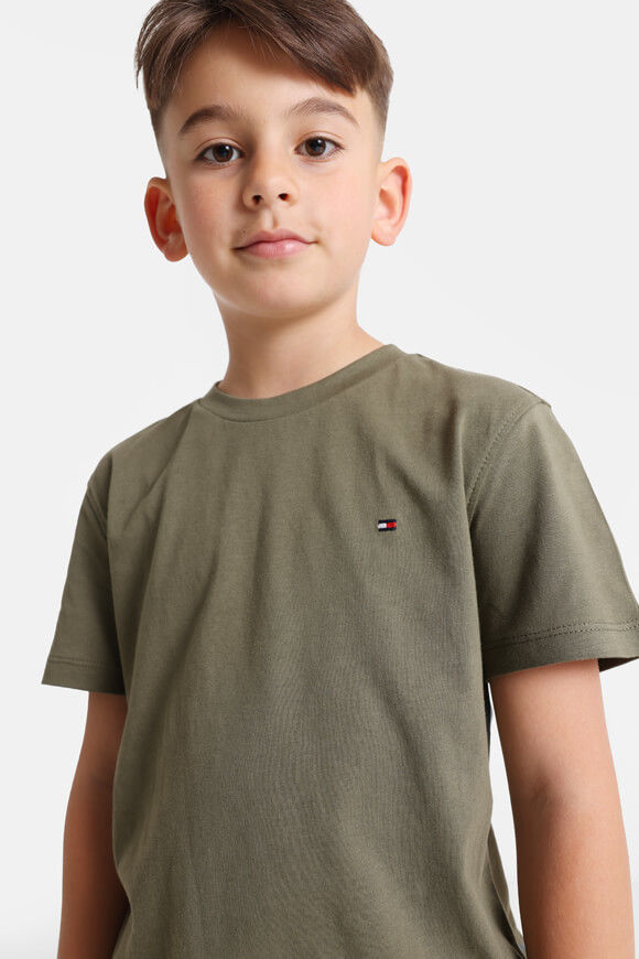 Bild von Essential Cotton T-Shirt