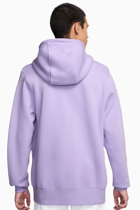 Image sur Sportswear Club sweat zippé à capuchon