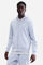 Bild von Sportswear Club Kapuzensweatjacke