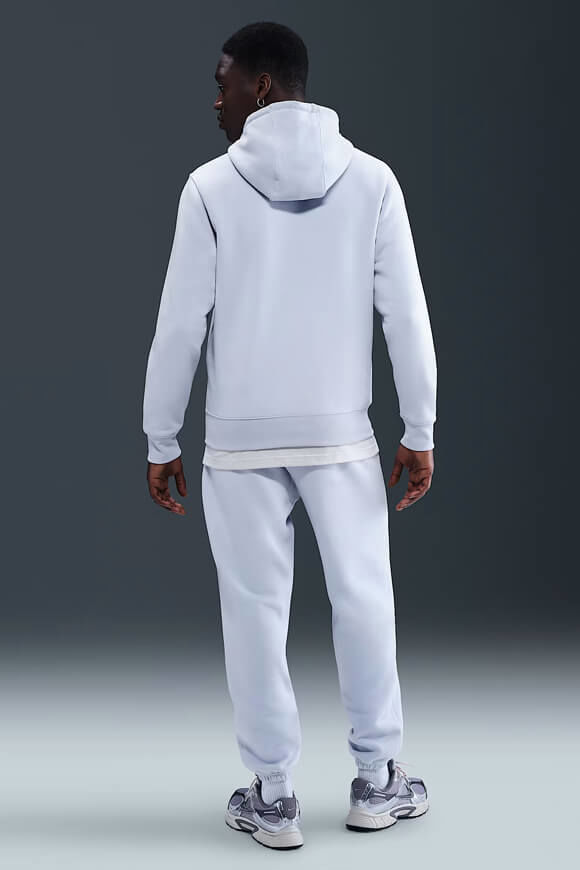 Bild von Sportswear Club Kapuzensweatjacke