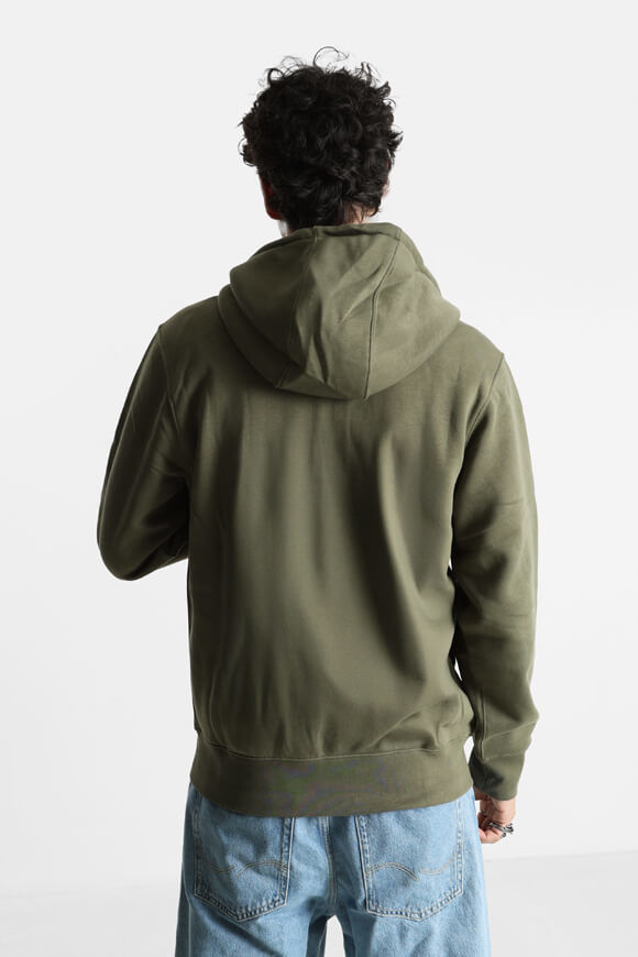 Image sur Sportswear Club Kapuzensweatjacke