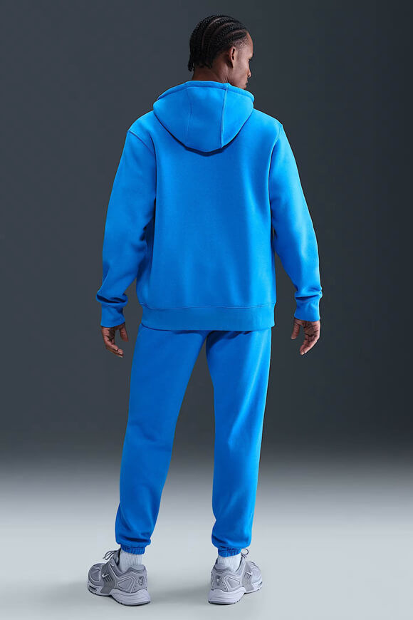 Image sur Sportswear Club Kapuzensweatjacke