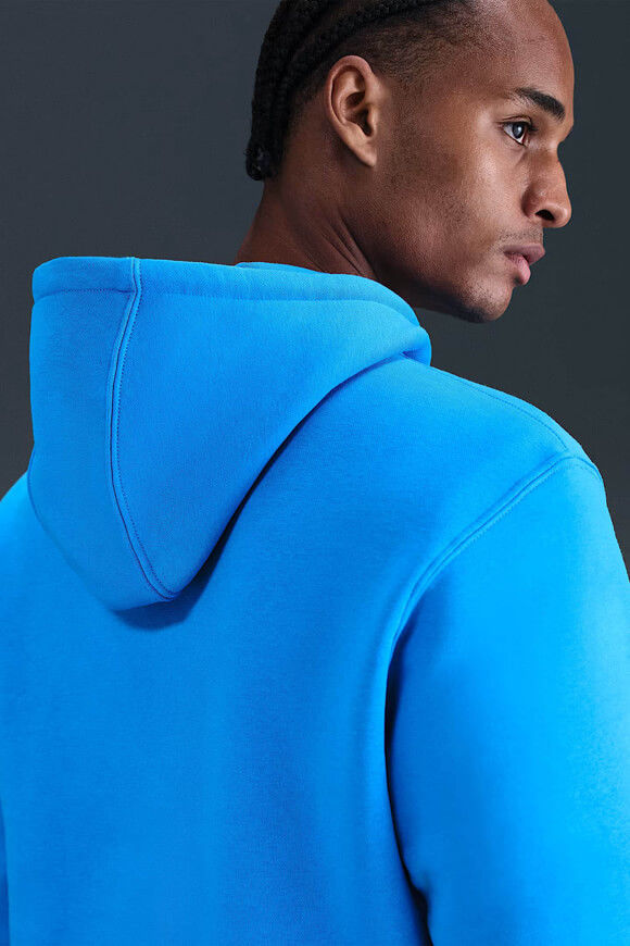 Image sur Sportswear Club Kapuzensweatjacke