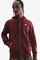 Bild von Sportswear Club Kapuzensweatjacke