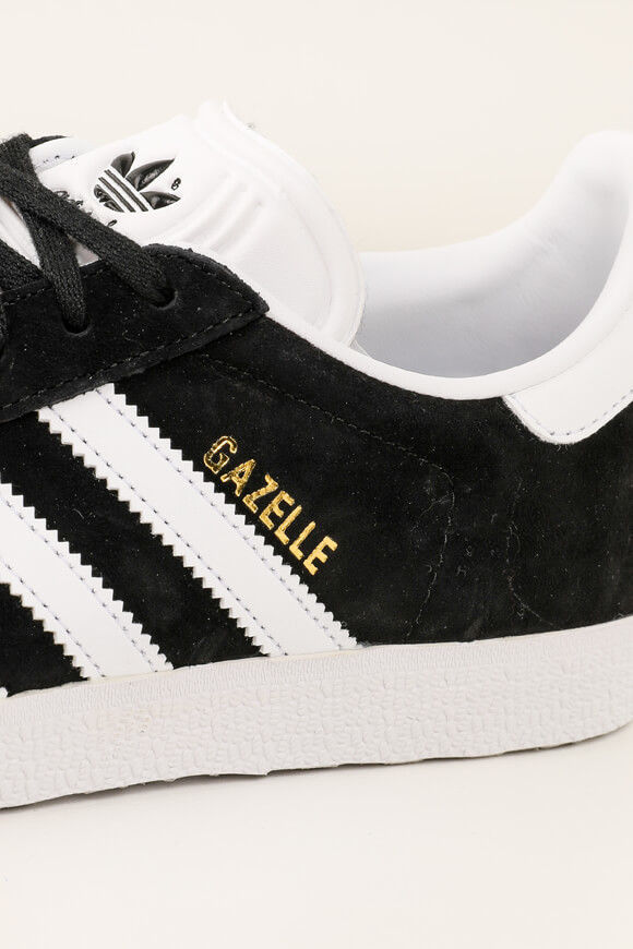 Gazelle noir 2024 et blanc