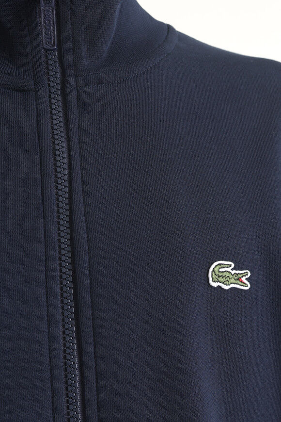 Image sur Sweat zippé