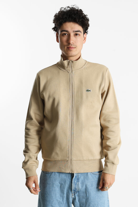 Image sur Sweat zippé
