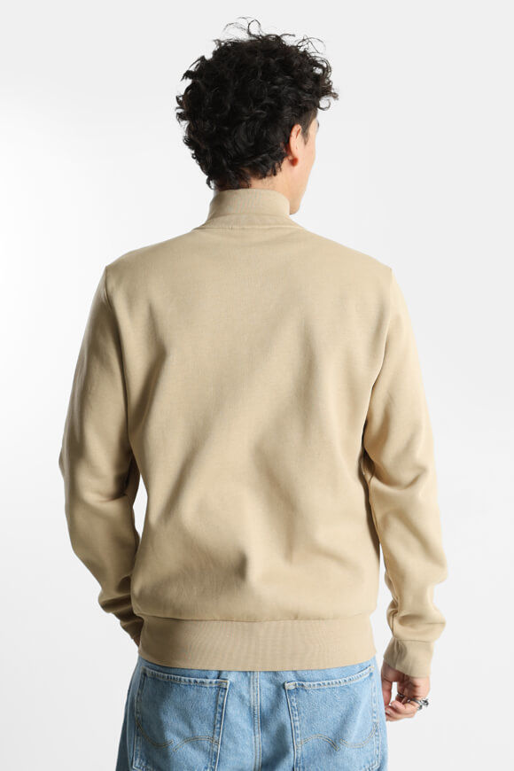 Image sur Sweat zippé