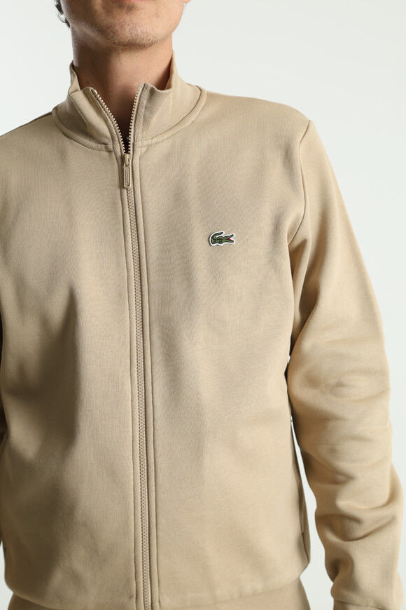 Image sur Sweat zippé