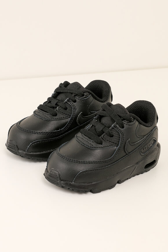 Air max hotsell bebe noir