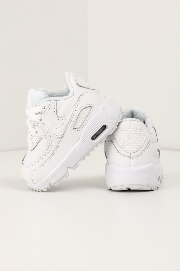 Air max blanche bebe online