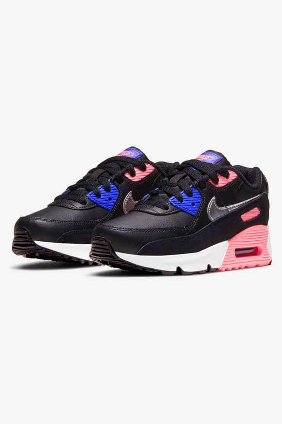 Air max outlet noir junior