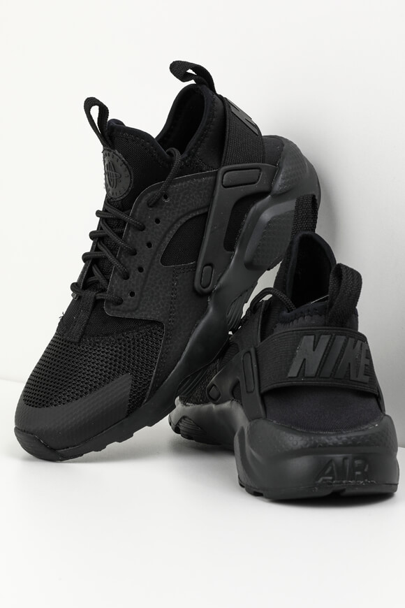 Huarache run outlet noir