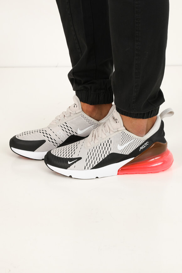 Air max 270 shop schwarz rot jungen