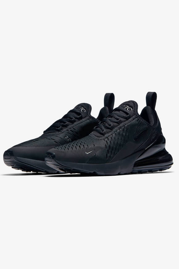 Air max shop noir 270