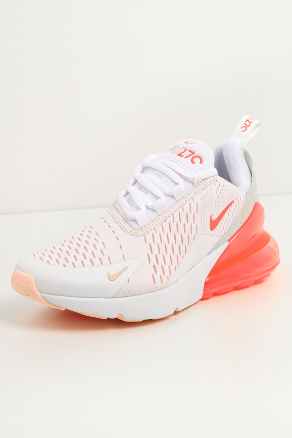 bright mango air max 270