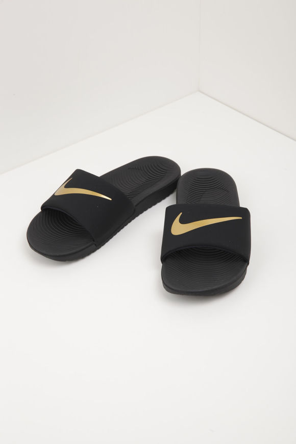 Image sur Kawa claquettes