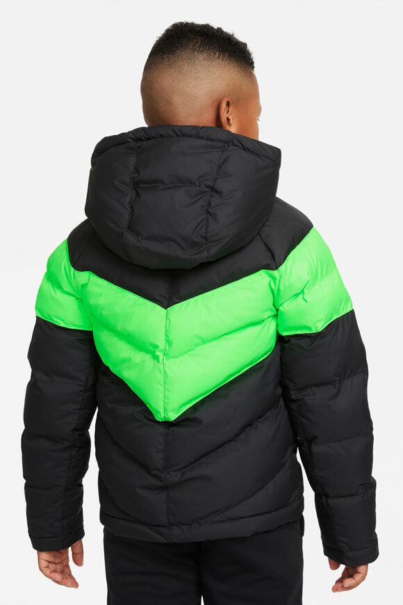 Bild von Pufferjacke
