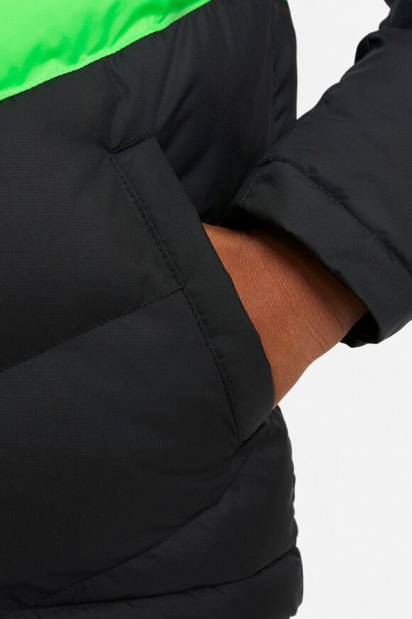 Bild von Pufferjacke