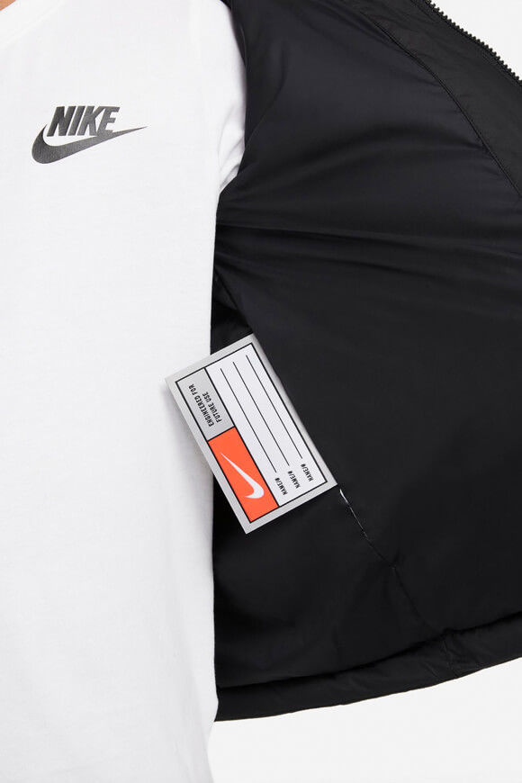 Bild von Pufferjacke