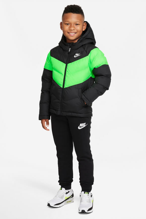 Image sur Veste matelassée