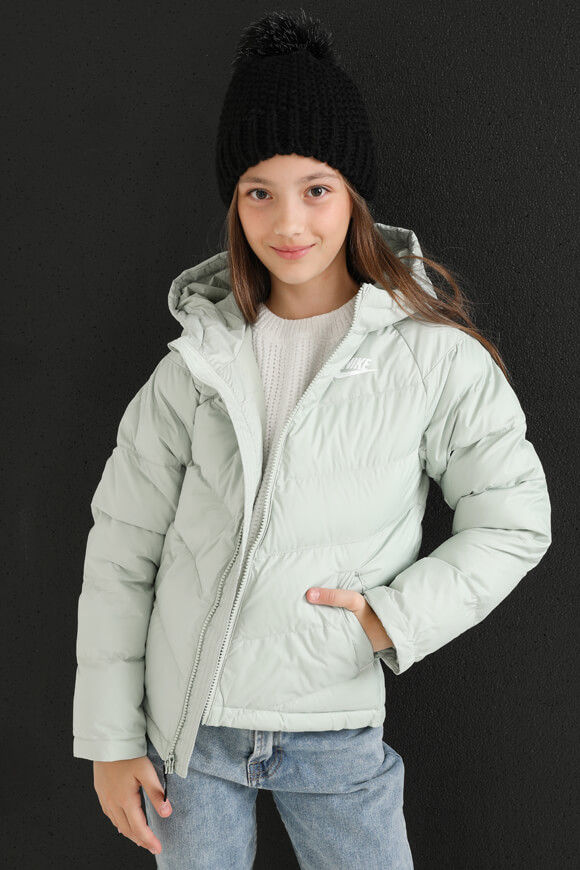 Bild von Pufferjacke