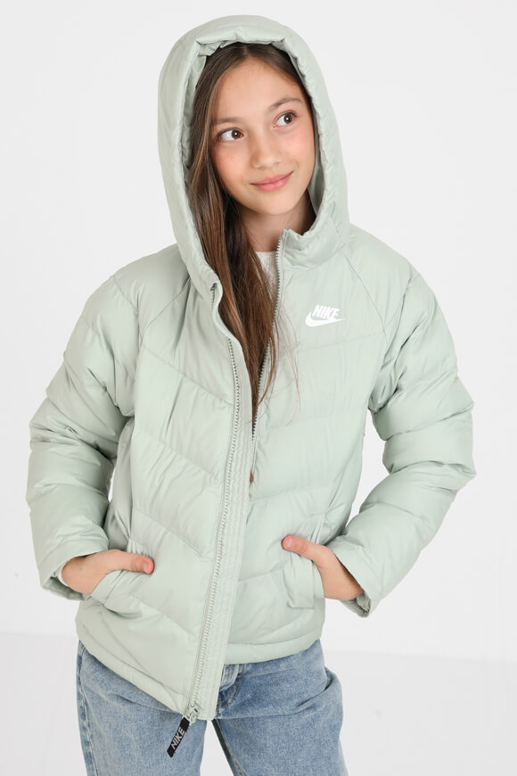 Bild von Pufferjacke
