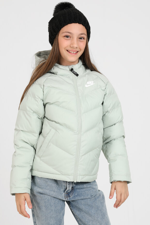 Bild von Pufferjacke