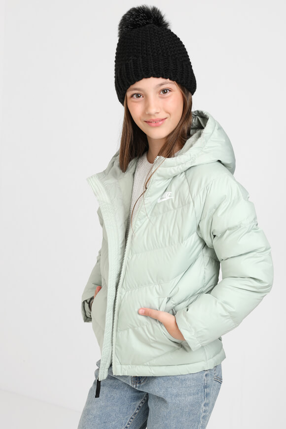 Bild von Pufferjacke