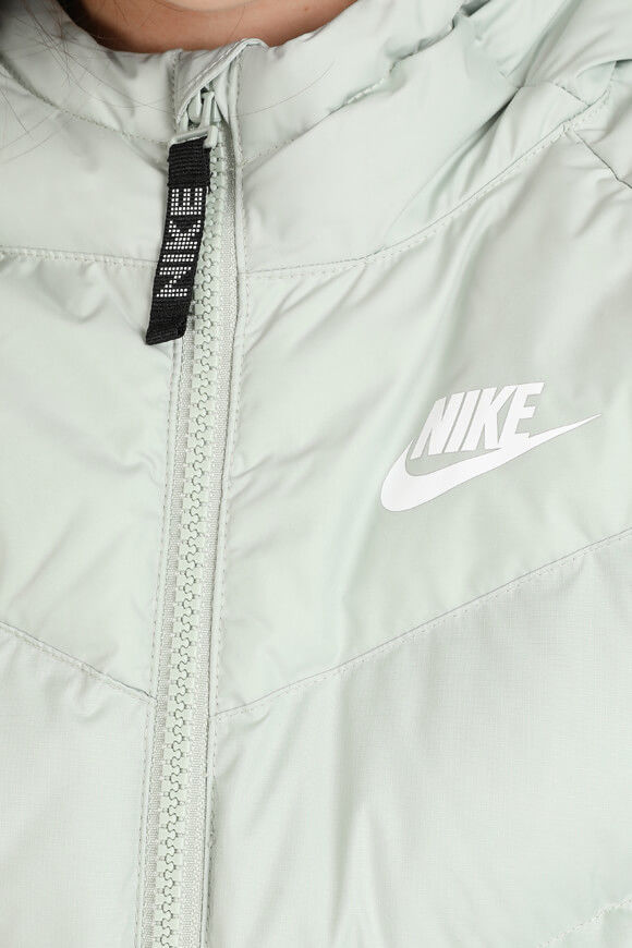 Bild von Pufferjacke