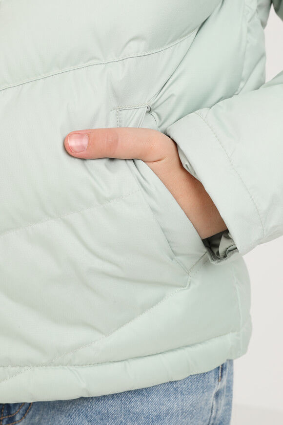 Bild von Pufferjacke