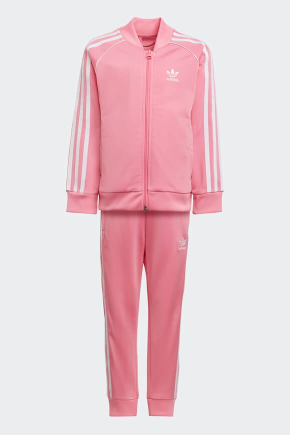 Adidas Originals Kids-Set Bliss Pink