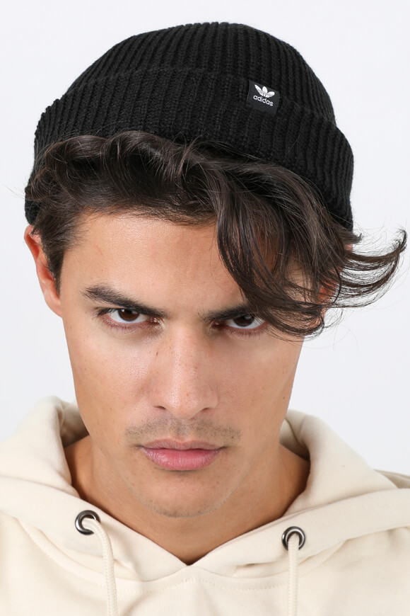 Adidas originals best sale short fisherman beanie