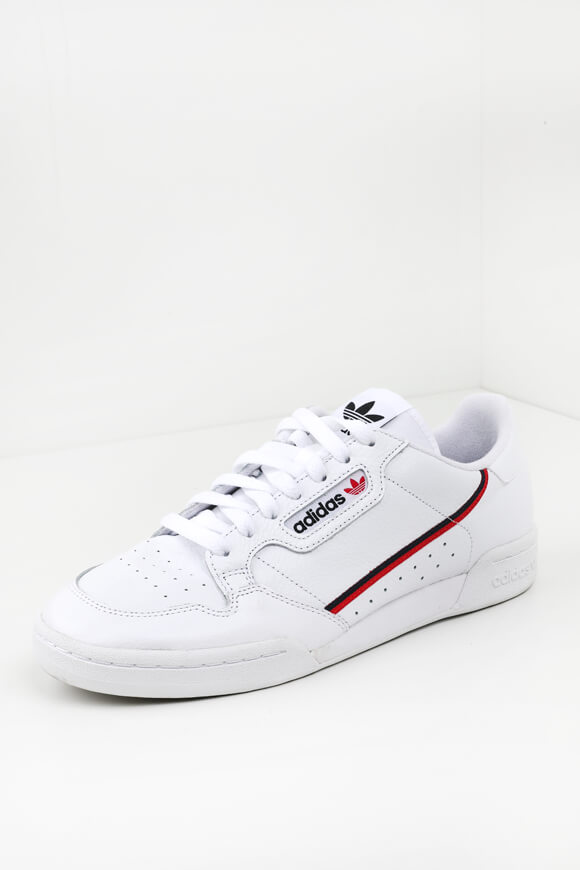 adidas continental 80 online