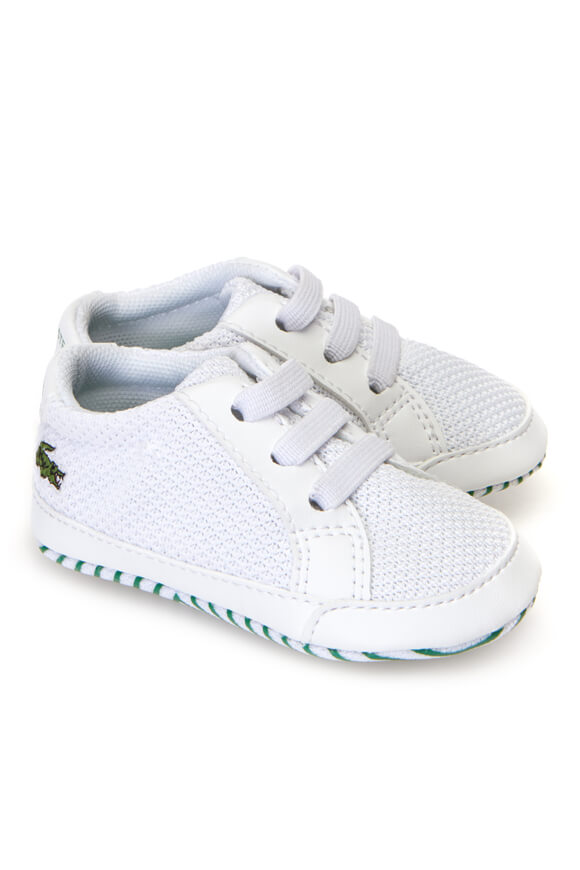 Image sur L.12.12 Crib sneakers bébé