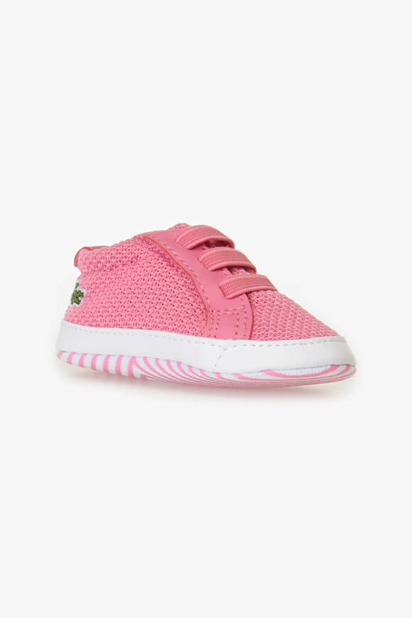 Image sur L.12.12 Crib Baby Sneaker