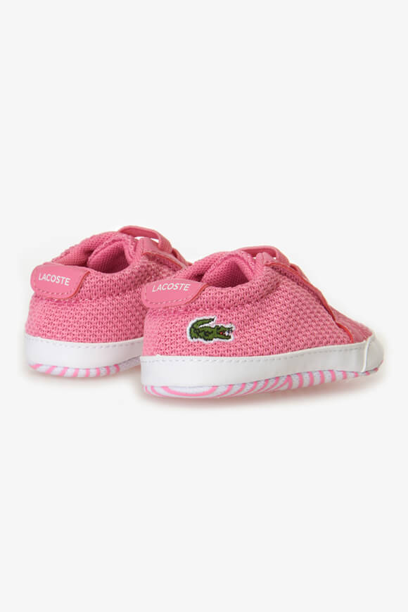 Image sur L.12.12 Crib Baby Sneaker
