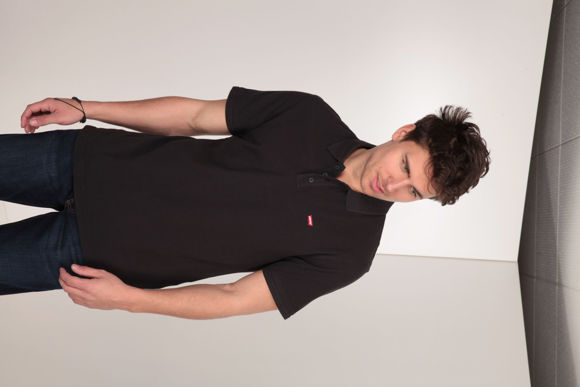 Bild von Poloshirt