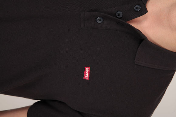 Bild von Poloshirt
