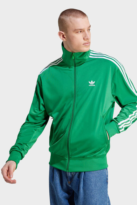 Bild von Adicolor Classics Firebird Oversize Trainingsjacke