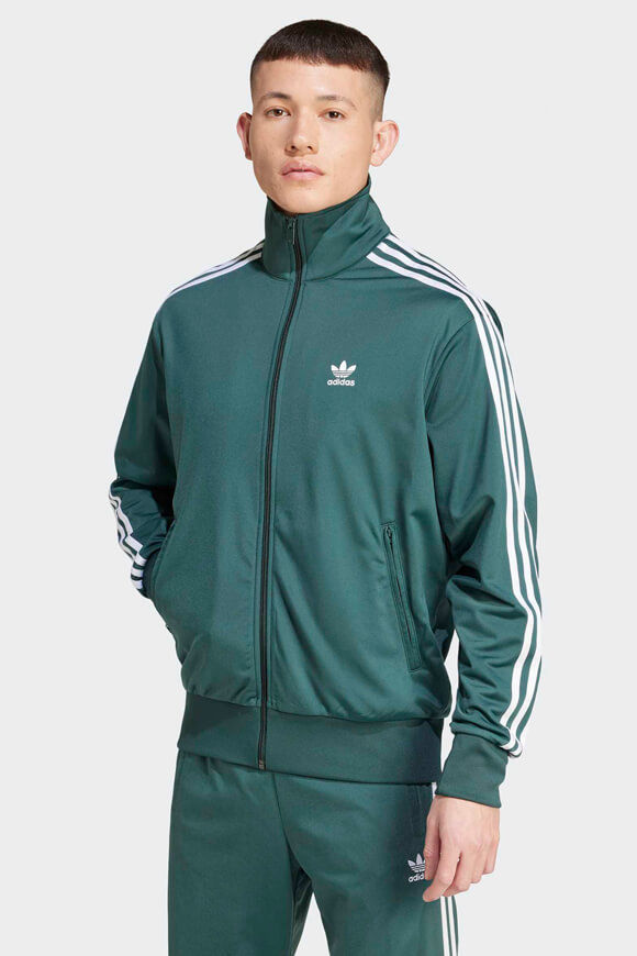 Bild von Adicolor Classics Firebird Trainingsjacke